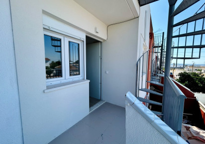 Rynek wtórny · Apartment · Torrevieja · San Luis