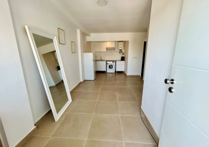 Rynek wtórny · Apartment · Torrevieja · San Luis
