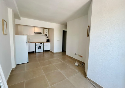 Rynek wtórny · Apartment · Torrevieja · San Luis