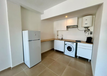 Rynek wtórny · Apartment · Torrevieja · San Luis