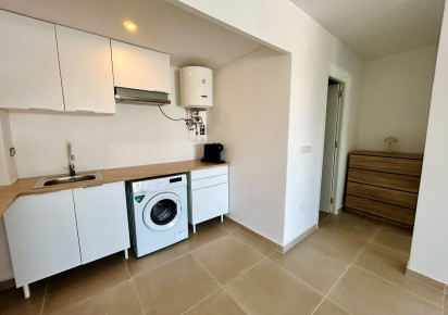 Rynek wtórny · Apartment · Torrevieja · San Luis