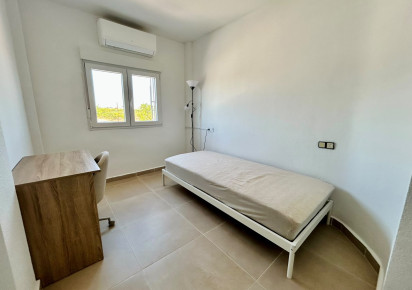Rynek wtórny · Apartment · Torrevieja · San Luis