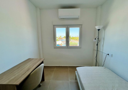 Rynek wtórny · Apartment · Torrevieja · San Luis
