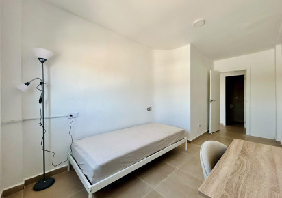 Rynek wtórny · Apartment · Torrevieja · San Luis