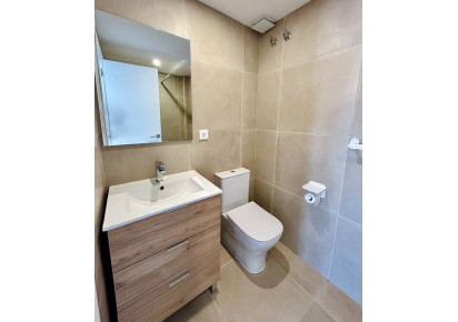 Rynek wtórny · Apartment · Torrevieja · San Luis