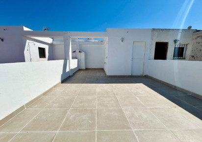 Rynek wtórny · Apartment · Torrevieja · San Luis