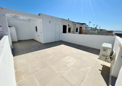 Rynek wtórny · Apartment · Torrevieja · San Luis