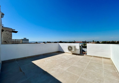 Rynek wtórny · Apartment · Torrevieja · San Luis