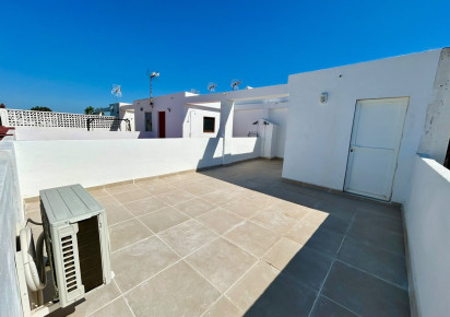 Rynek wtórny · Apartment · Torrevieja · San Luis