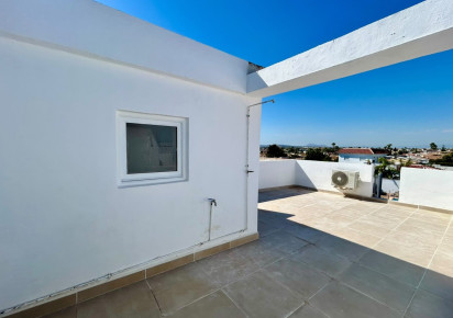 Rynek wtórny · Apartment · Torrevieja · San Luis
