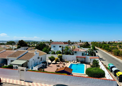 Rynek wtórny · Apartment · Torrevieja · San Luis