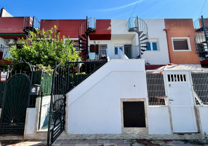 Rynek wtórny · Apartment · Torrevieja · San Luis