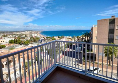 Rynek wtórny · Apartment · Torrevieja · Torre la mata