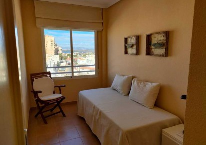 Rynek wtórny · Apartment · Torrevieja · Torre la mata