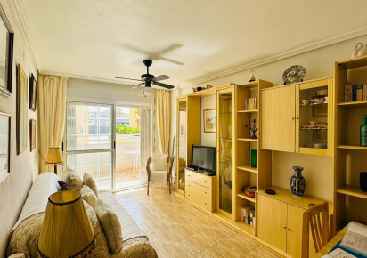 Rynek wtórny · Apartment · Torrevieja · Urbanización San Luis