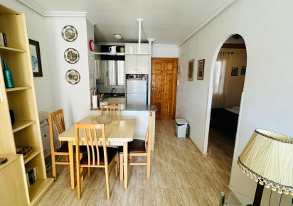 Rynek wtórny · Apartment · Torrevieja · Urbanización San Luis