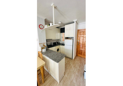 Rynek wtórny · Apartment · Torrevieja · Urbanización San Luis