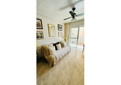 Rynek wtórny · Apartment · Torrevieja · Urbanización San Luis