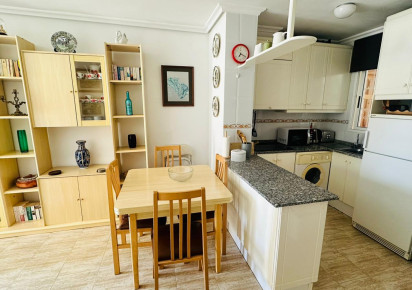 Rynek wtórny · Apartment · Torrevieja · Urbanización San Luis