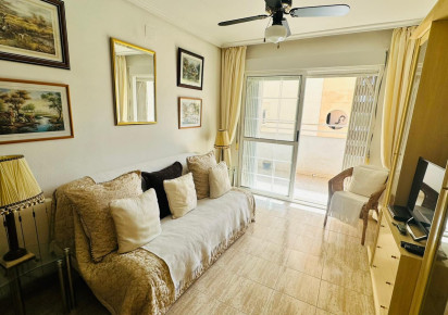 Rynek wtórny · Apartment · Torrevieja · Urbanización San Luis