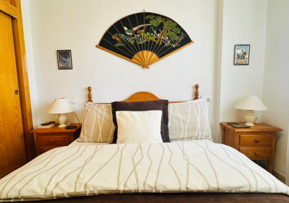 Rynek wtórny · Apartment · Torrevieja · Urbanización San Luis