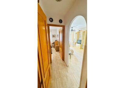 Rynek wtórny · Apartment · Torrevieja · Urbanización San Luis