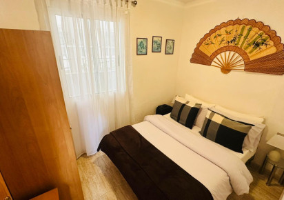 Rynek wtórny · Apartment · Torrevieja · Urbanización San Luis