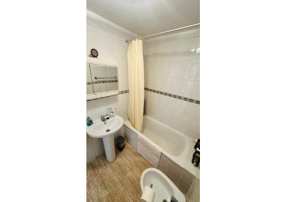 Rynek wtórny · Apartment · Torrevieja · Urbanización San Luis