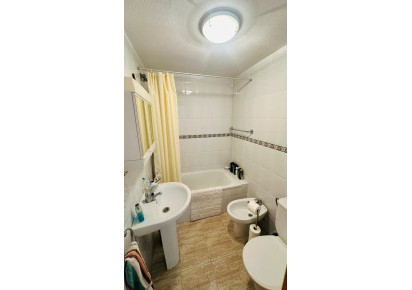 Rynek wtórny · Apartment · Torrevieja · Urbanización San Luis