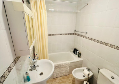 Rynek wtórny · Apartment · Torrevieja · Urbanización San Luis