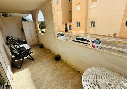 Rynek wtórny · Apartment · Torrevieja · Urbanización San Luis