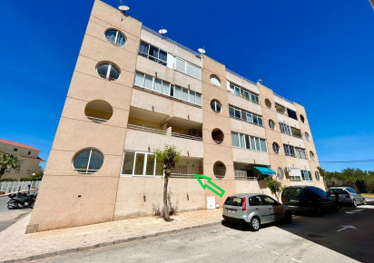 Rynek wtórny · Apartment · Torrevieja · Urbanización San Luis