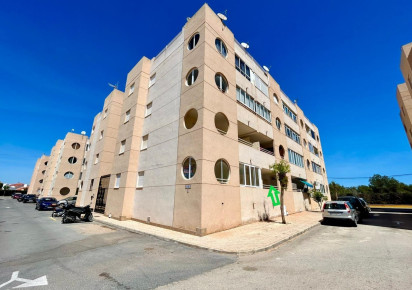 Rynek wtórny · Apartment · Torrevieja · Urbanización San Luis