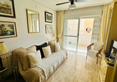 Rynek wtórny · Apartment · Torrevieja · Urbanización San Luis
