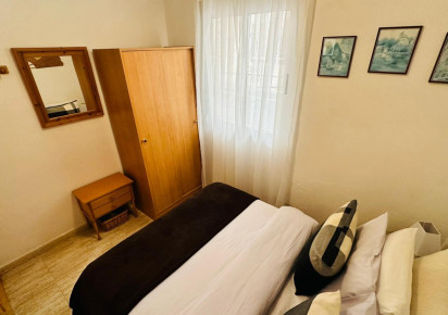 Rynek wtórny · Apartment · Torrevieja · Urbanización San Luis
