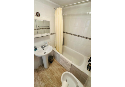 Rynek wtórny · Apartment · Torrevieja · Urbanización San Luis