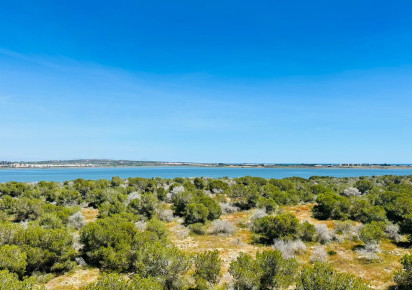 Rynek wtórny · Apartment · Torrevieja · Urbanización San Luis
