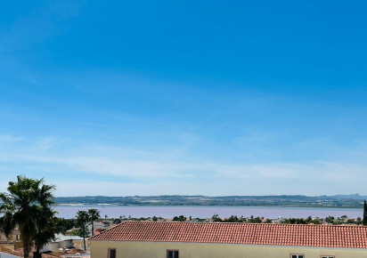 Rynek wtórny · Apartment · Torrevieja · Urbanización San Luis