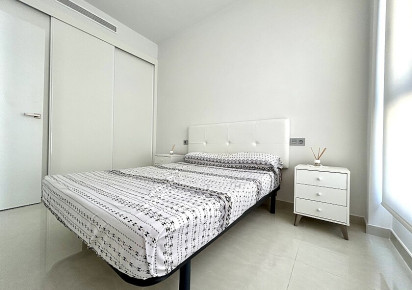 Rynek wtórny · Apartment · Torrevieja · Zona Centro