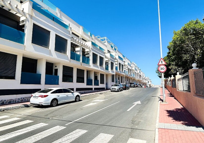 Rynek wtórny · Apartment · Torrevieja · Zona Centro