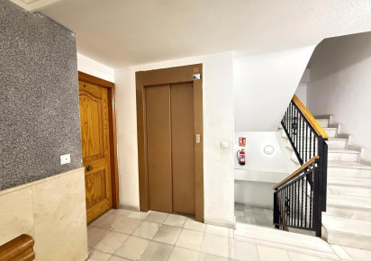 Rynek wtórny · Apartment · Torrevieja