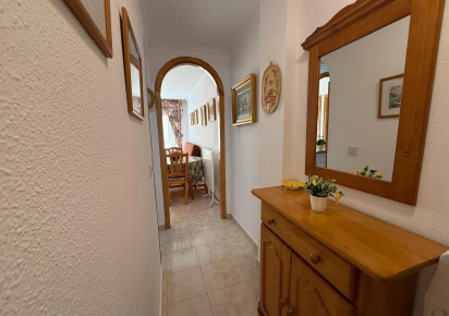 Rynek wtórny · Apartment · Torrevieja