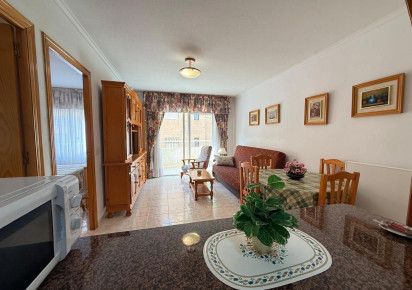 Rynek wtórny · Apartment · Torrevieja