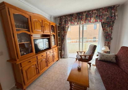 Rynek wtórny · Apartment · Torrevieja