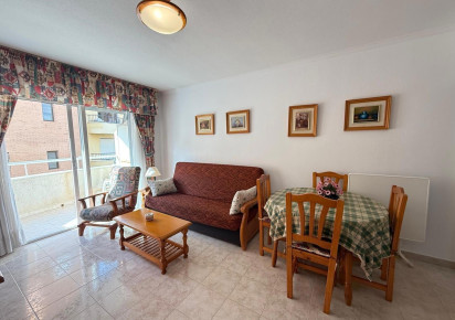 Rynek wtórny · Apartment · Torrevieja