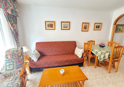 Rynek wtórny · Apartment · Torrevieja