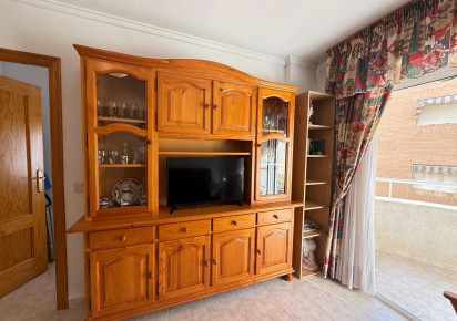 Rynek wtórny · Apartment · Torrevieja