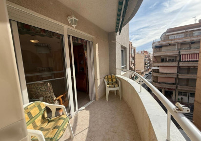 Rynek wtórny · Apartment · Torrevieja