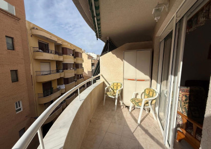 Rynek wtórny · Apartment · Torrevieja
