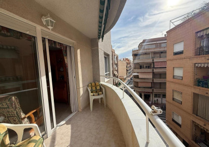 Rynek wtórny · Apartment · Torrevieja